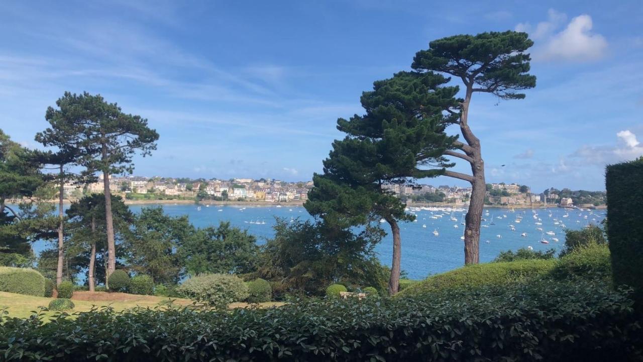 appartement vue sur mer - B&B
