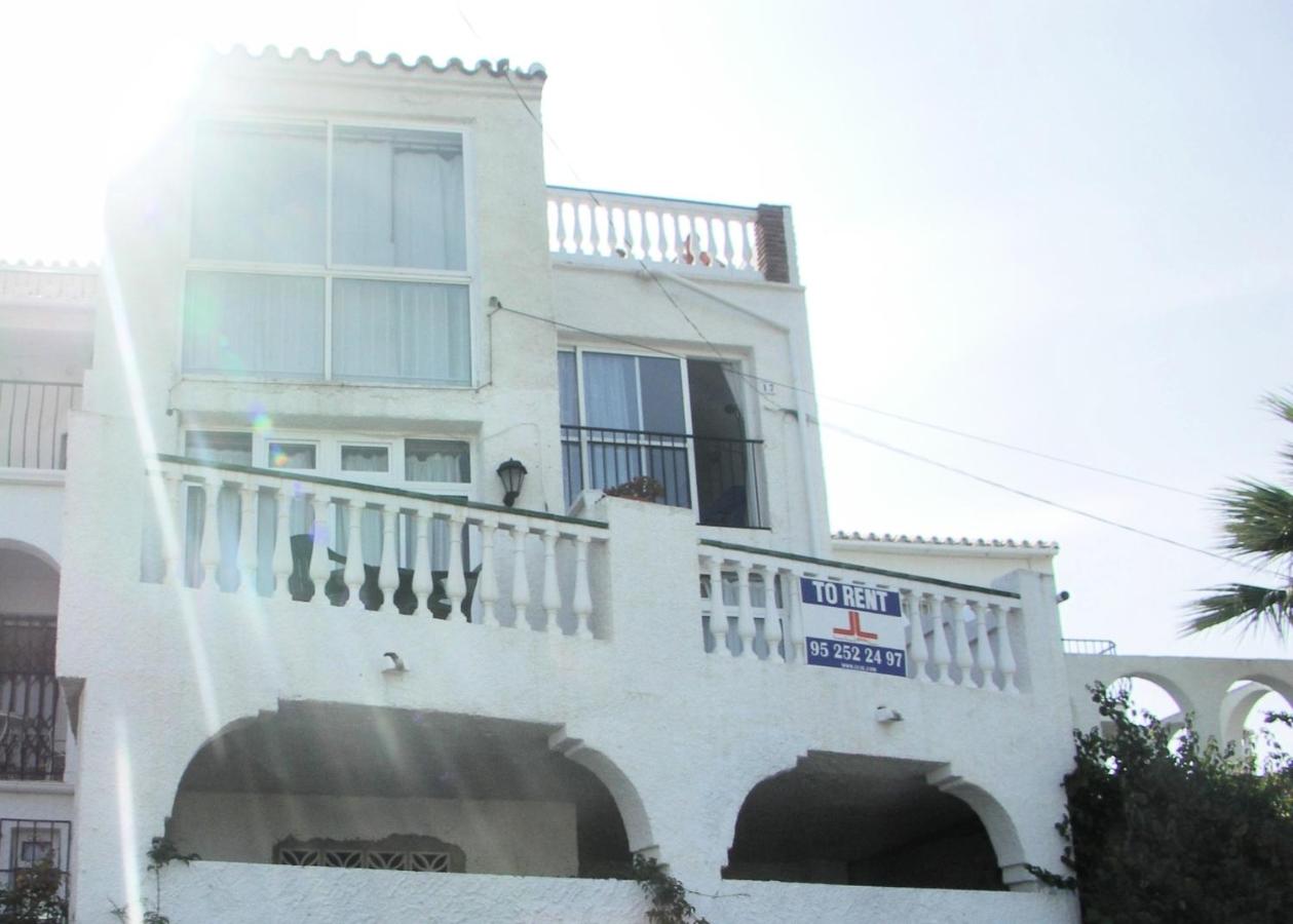 Studio with Terrace