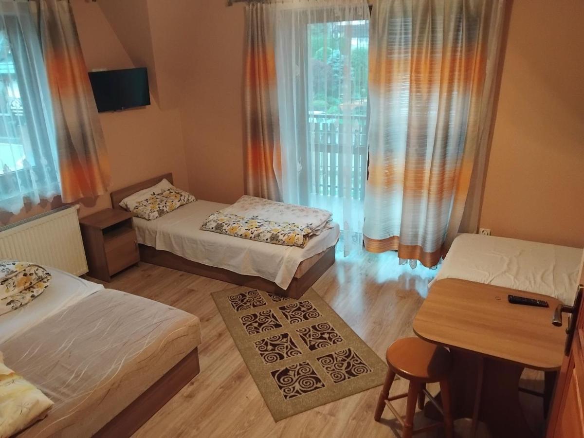 Vierbettzimmer