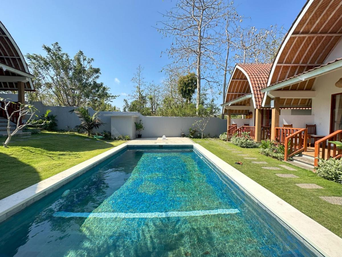 Samula Uluwatu - B&B
