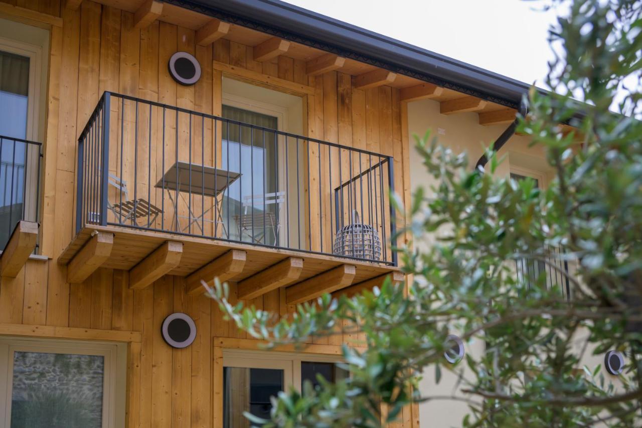 La Còrt Apartments - Number 5 - B&B
