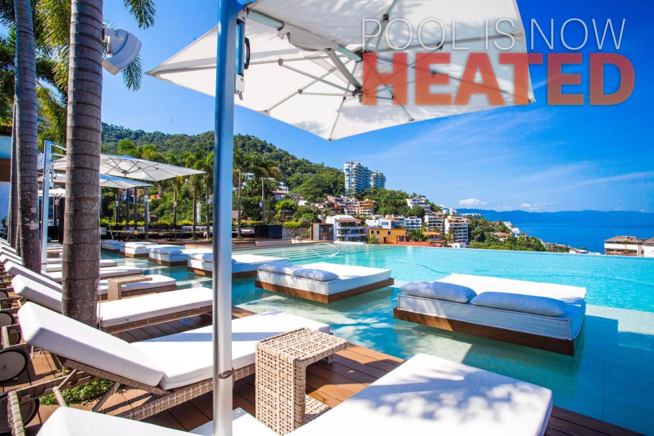 Best Pool & 2 Workspaces in Soho PV - B&B
