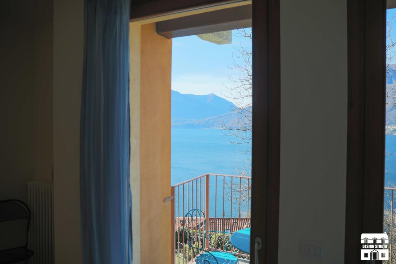 GRABBIA 6 by Design Studio - B&B Bellano