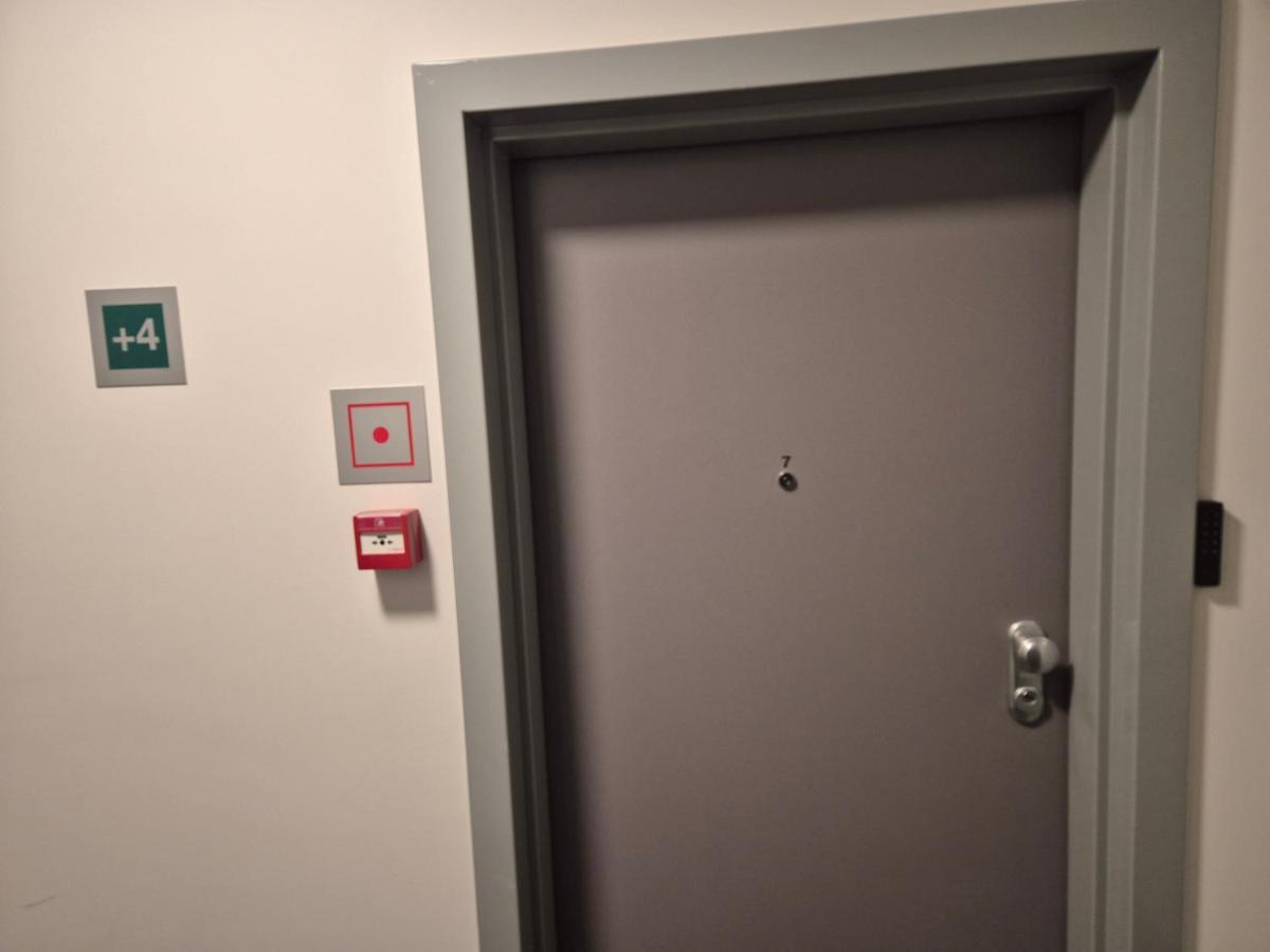 Duplex Marie-Pontoise B7 - B&B Tournai