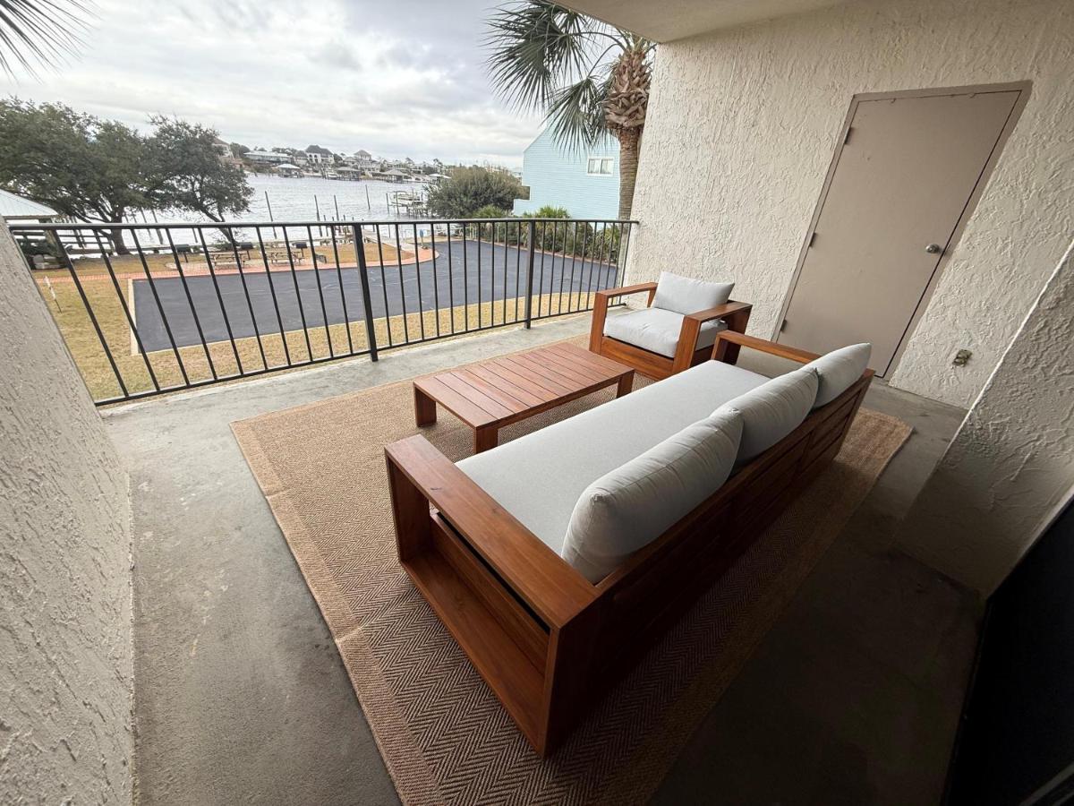 Shipwatch Riverside E204 - B&B Perdido Key