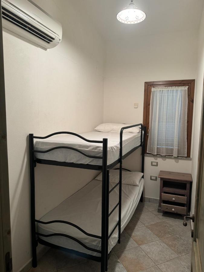 Villetta a schiera frontemare - Ferienwohnung Torre dei Corsari
