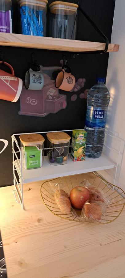 SUITE Bougainvillea - B&B Llissá de Munt