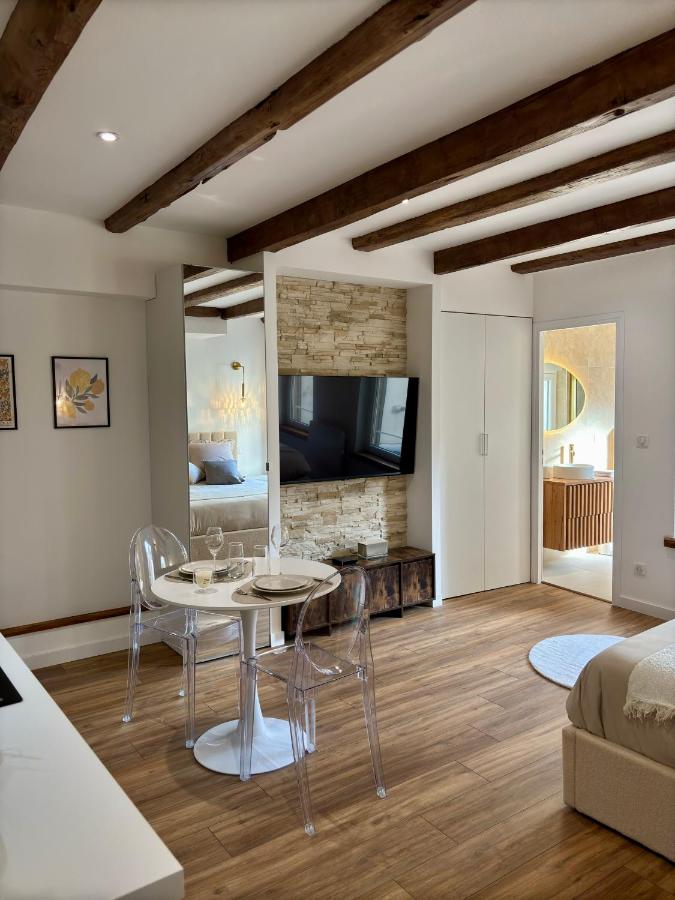 Appartement 1 Chambre