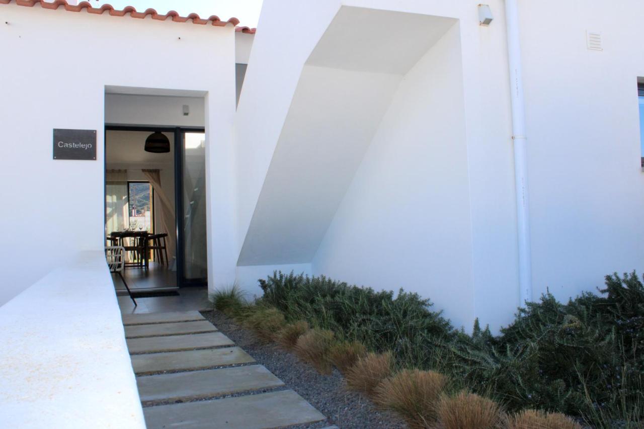 Casa Castelejo - B&B Bordeira