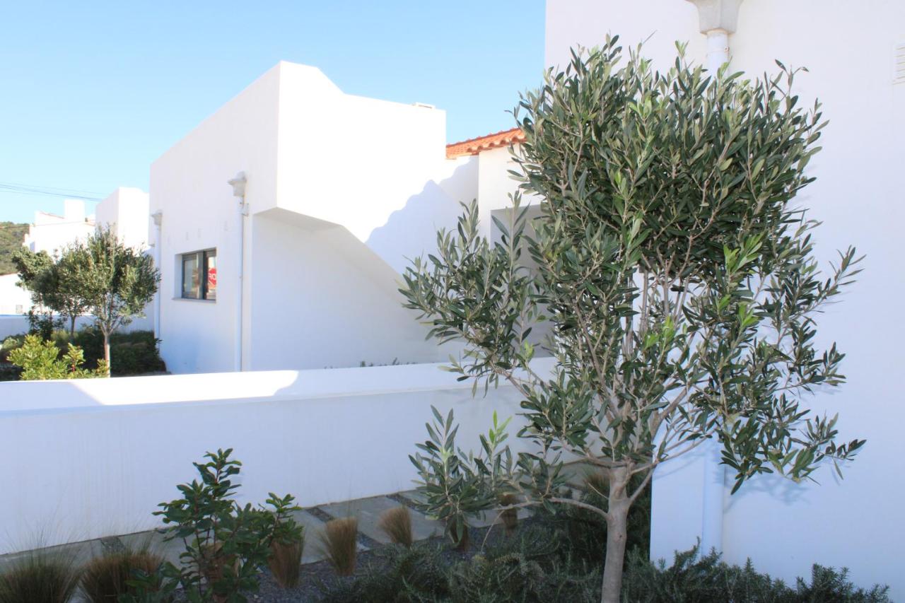 Casa Castelejo - B&B Bordeira