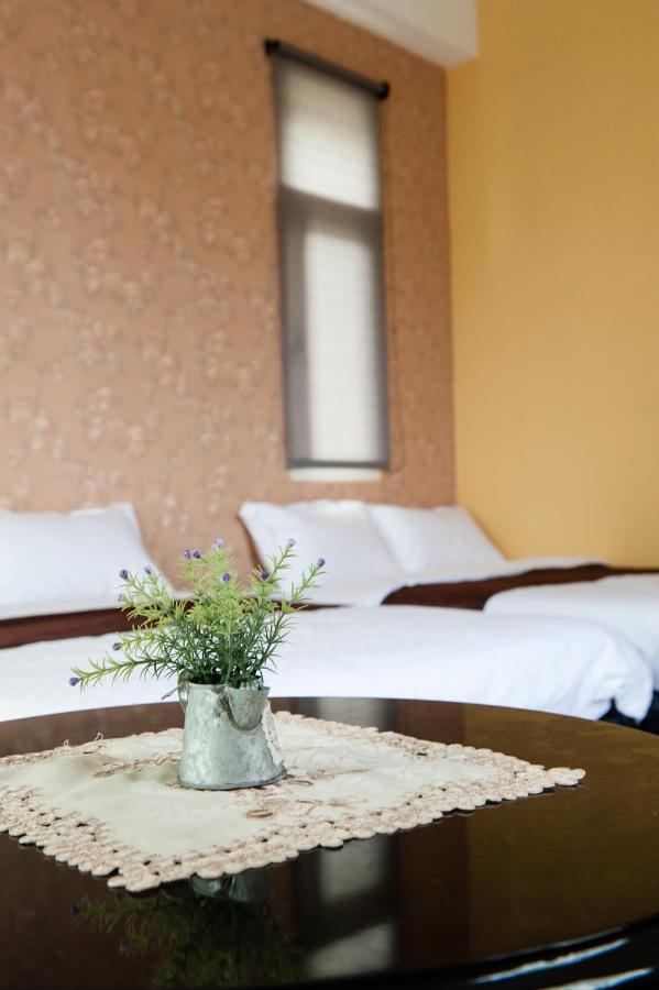 Habitación Cuádruple Confort 