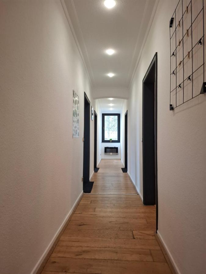 Haus Schöneck by Riela - Chambres d’hôtes