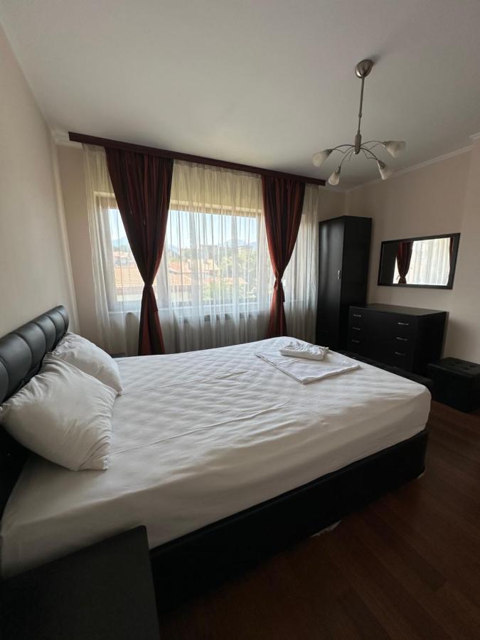 Apartamento Deluxe
