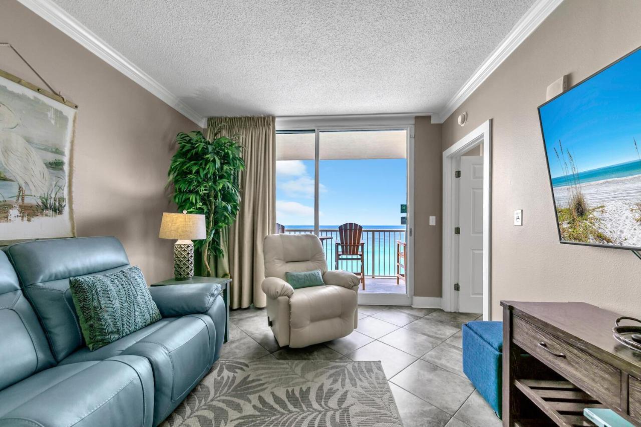 Majestic Beach Towers 2-1005 - B&B Panama City Beach