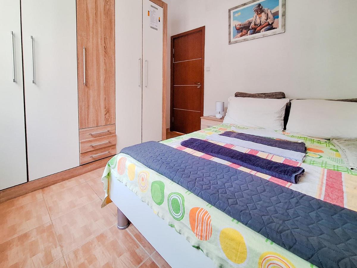 Apartment - Erdgeschoss