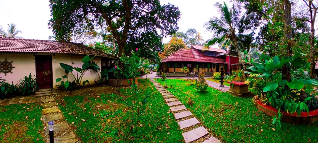 Ira Marari-An escape to tranquility - B&B Alappuzha