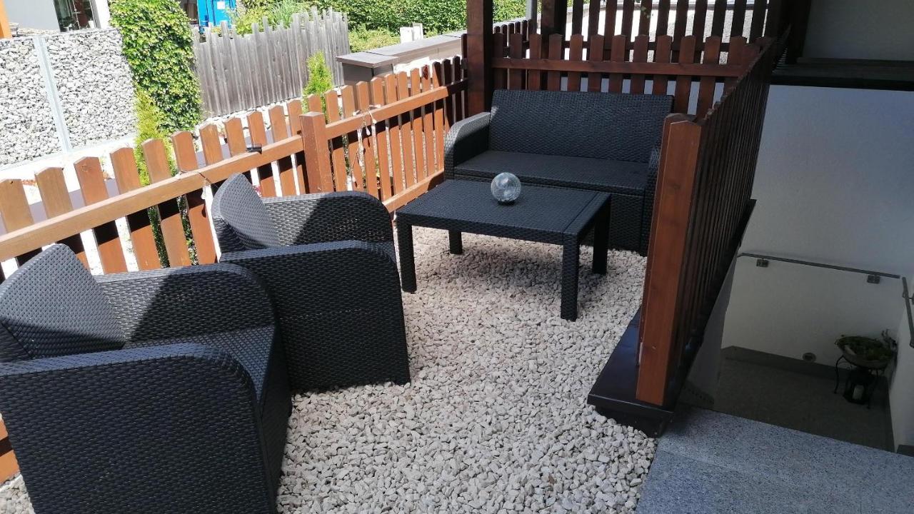 Appartement Mayrl - Ferienwohnung Fieberbrunn