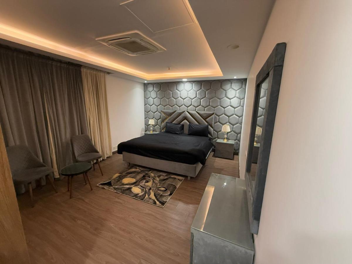 Apartamento de 2 dormitorios con vistas a la ciudad