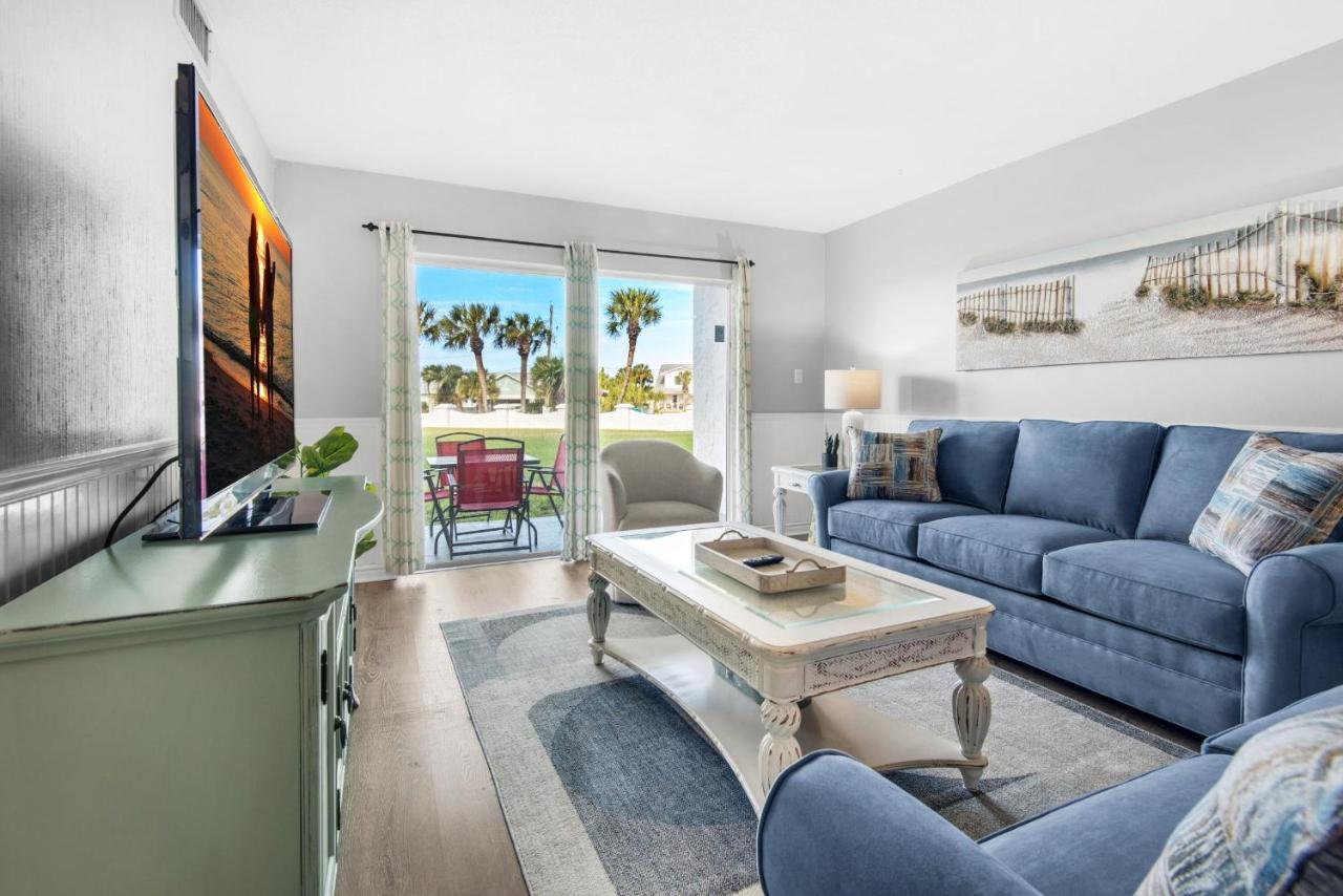 El Matador 513 - B&B Fort Walton Beach