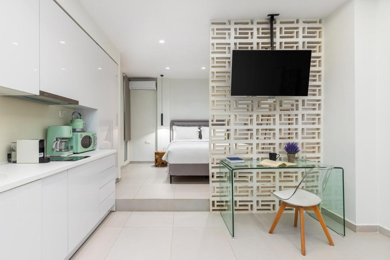 Blanc by Nest - B&B Salonicco