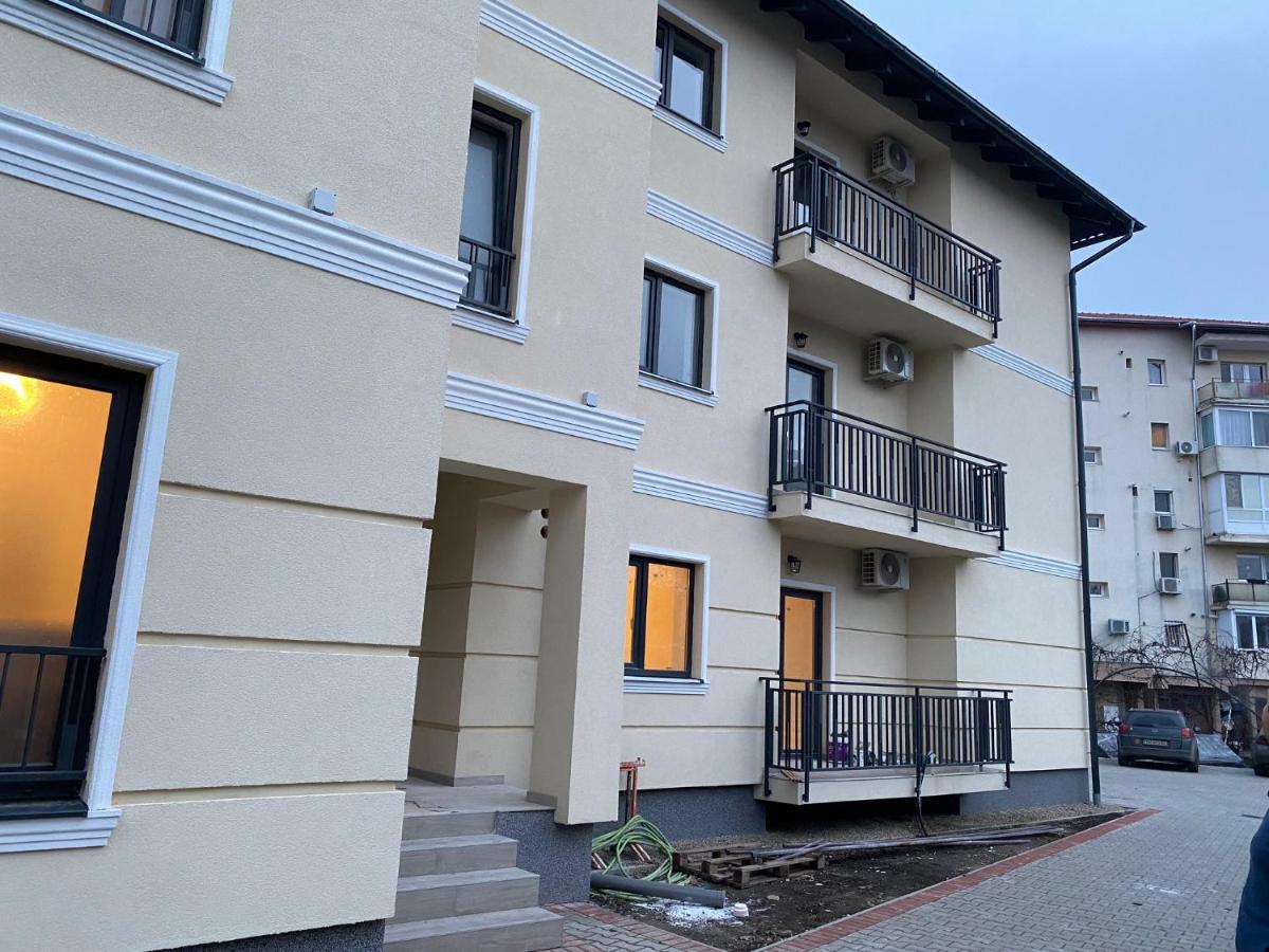 Premier Luxury Lipatti by Glam Apartments - B&B