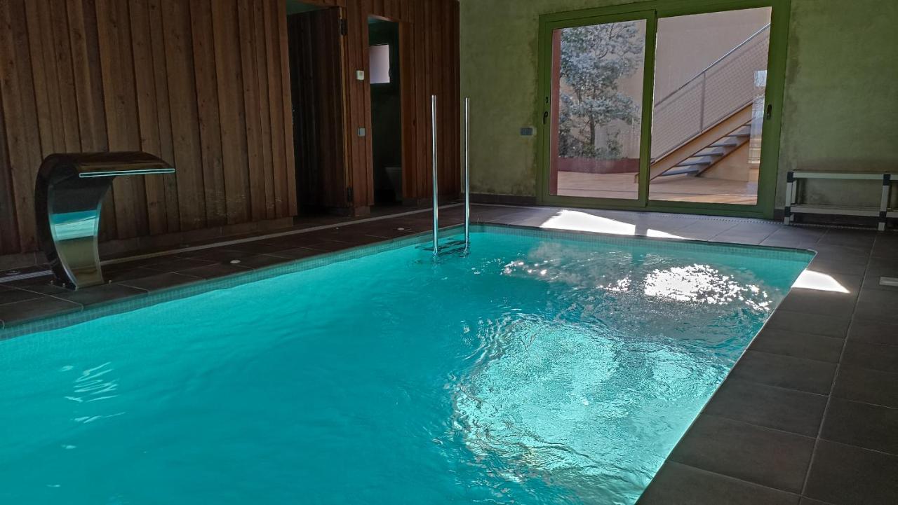 Cal Grau de La Llavinera - B&B