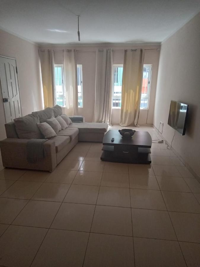 Morabeza Praia - B&B