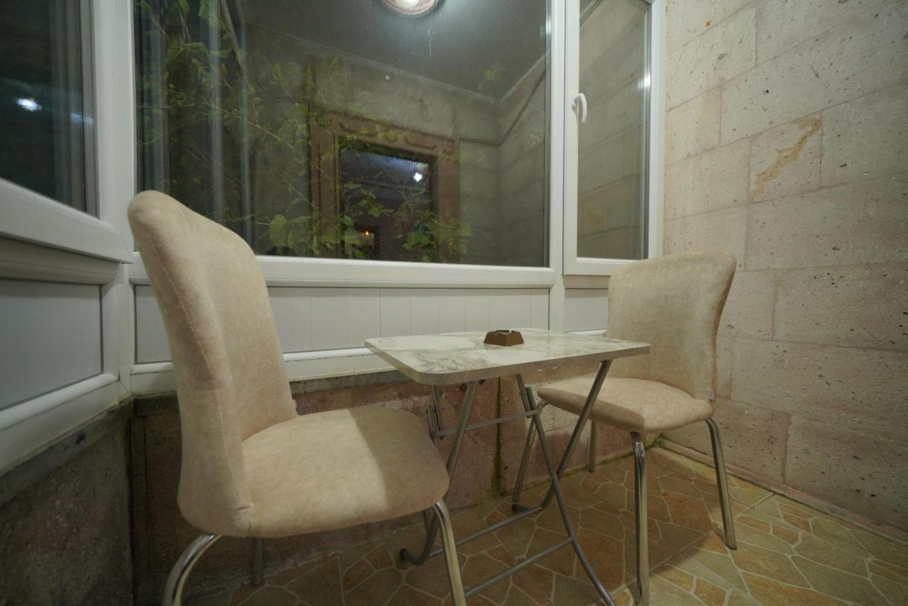 Cappadocia Silkroad House - B&B