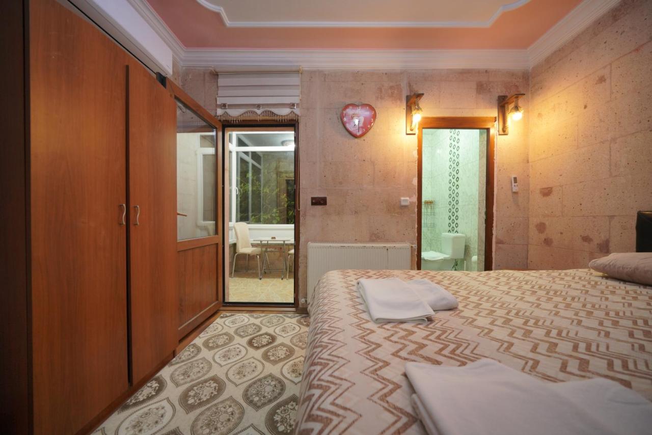 Appartement 3 Chambres