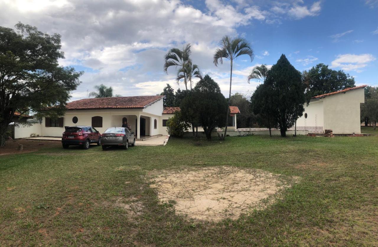 Five-Bedroom House