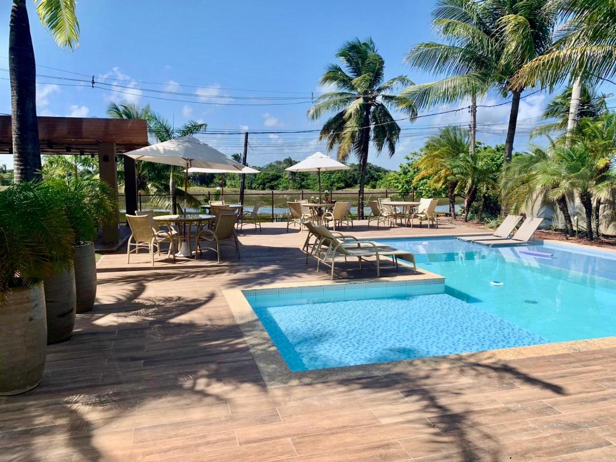 Village em Itacimirim 5 min a pé da praia! - B&B Itacimirim