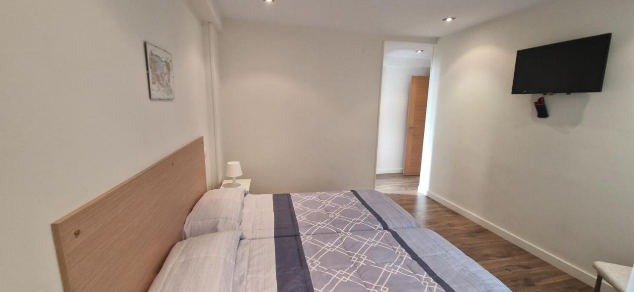 Two-Bedroom Superior Apartment