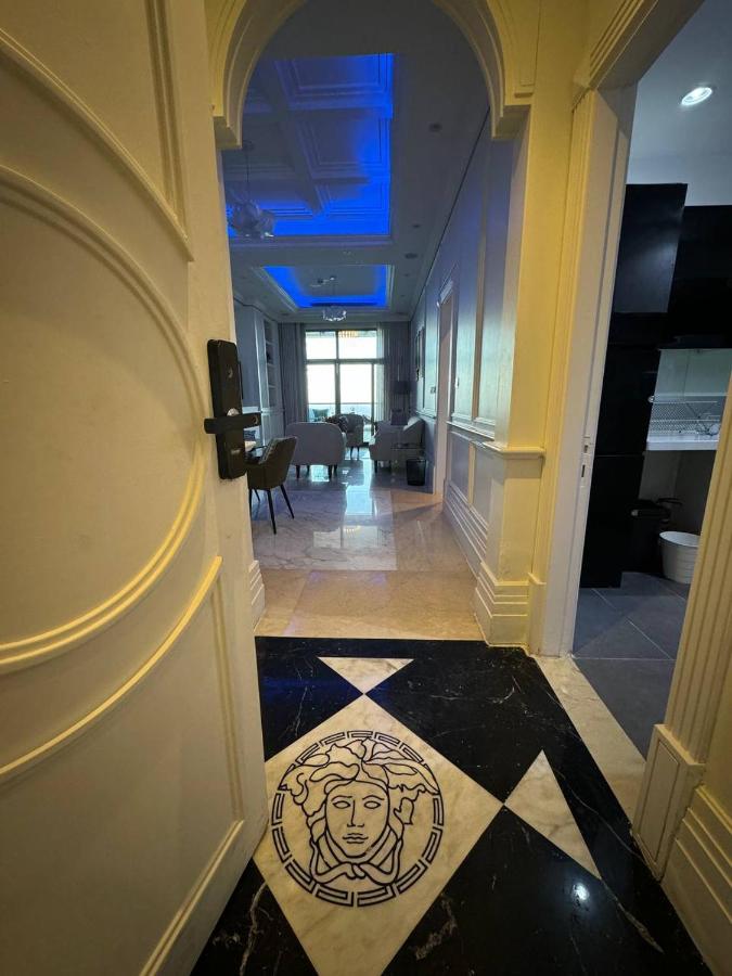 برج داماك الكورنيش جدة - Damac Tower Corniche Jeddah - Bed and Breakfast