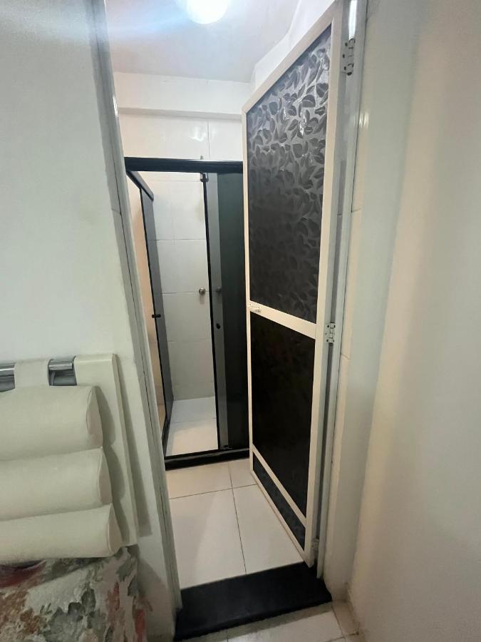 Copa Chic Apart - Ferienwohnung Rio de Janeiro