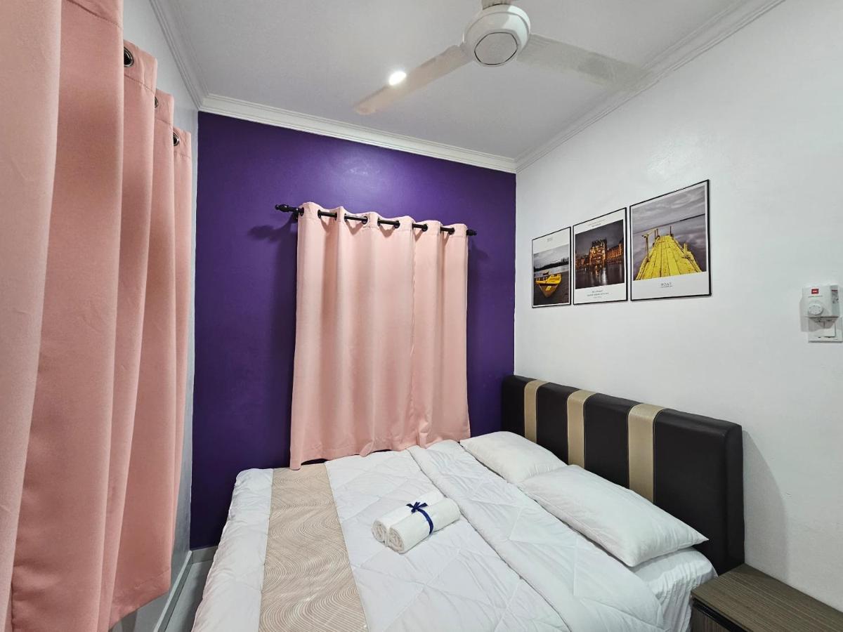 Maison 3 Chambres