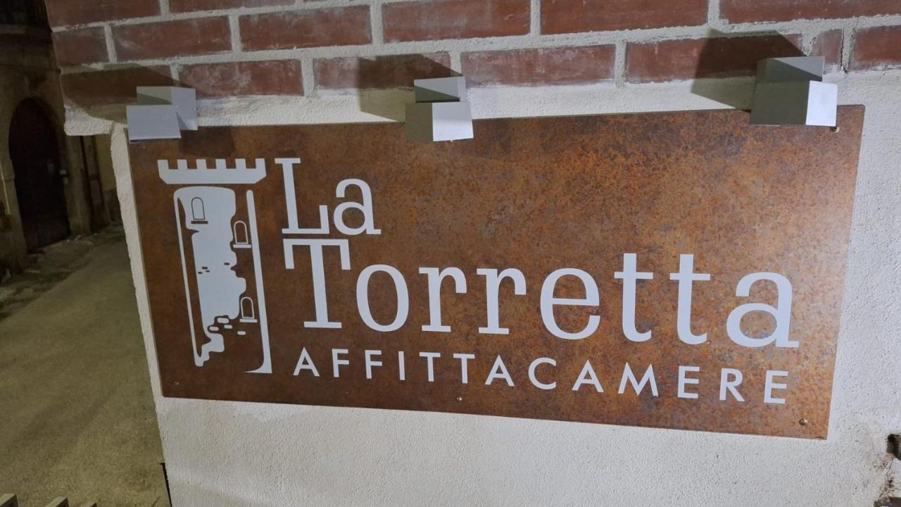 La Torretta - B&B Frasso Telesino