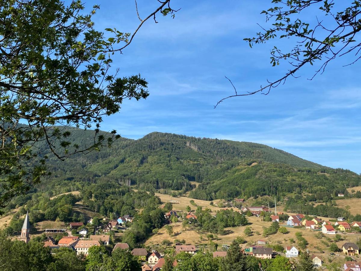 GITE des hajodi - B&B