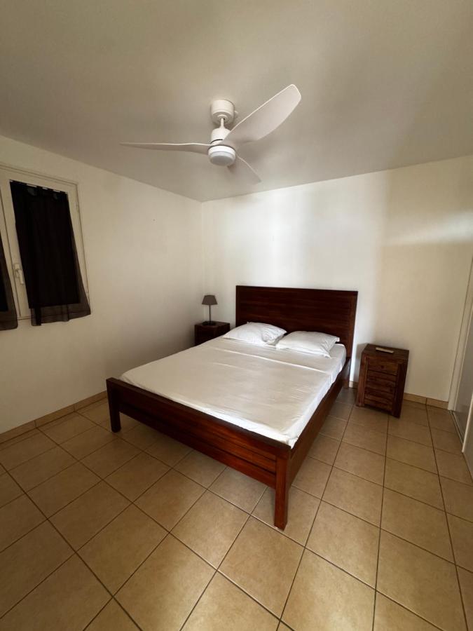 Apartment mit Meerblick