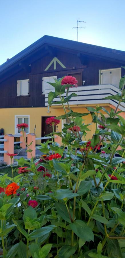 Agritur Casa al Mulino Camere - B&B