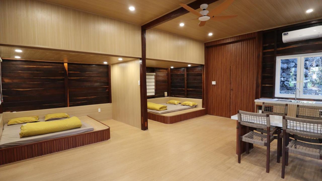 Chambre Familiale