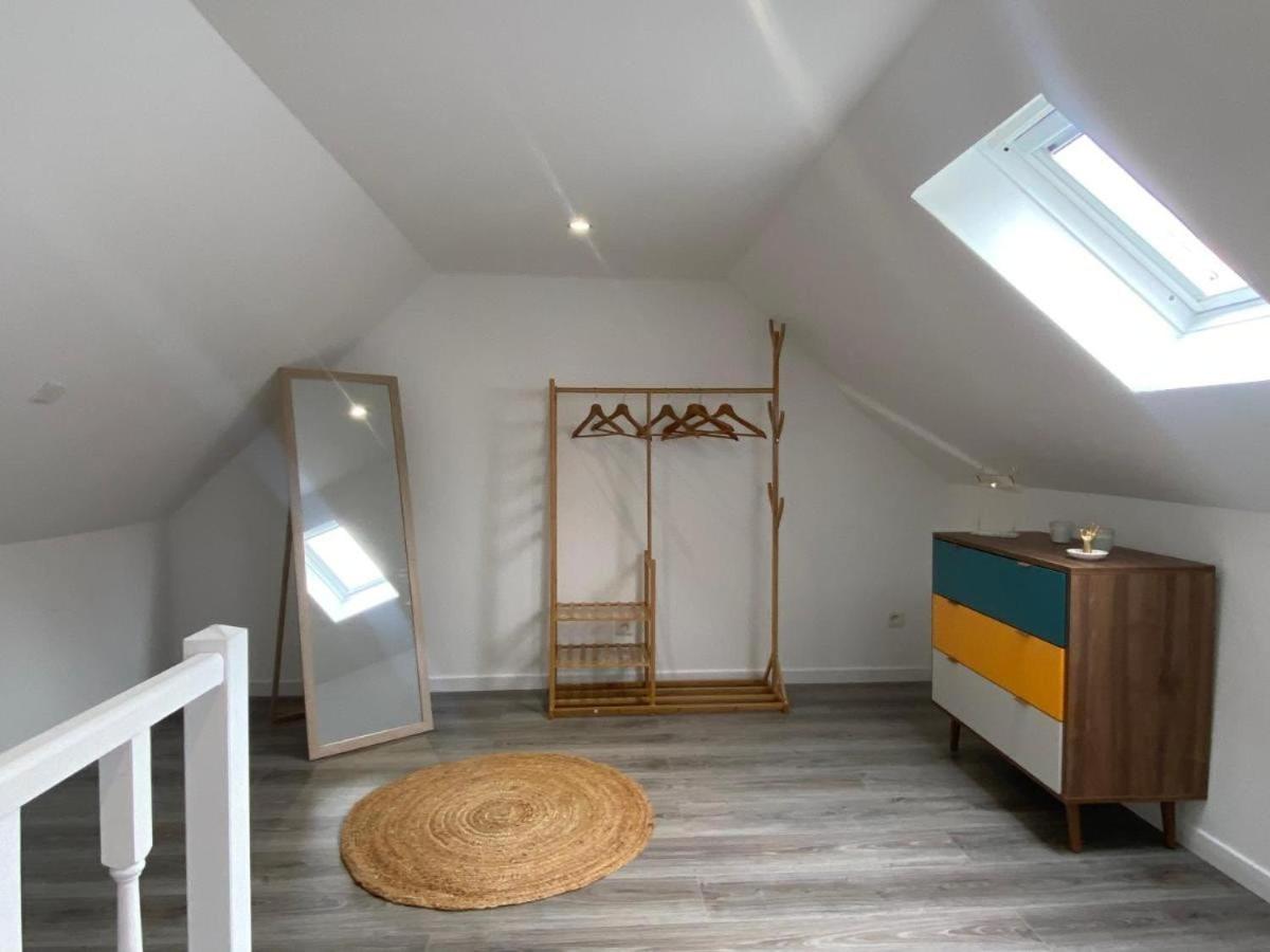 Haus mit 1 Schlafzimmer