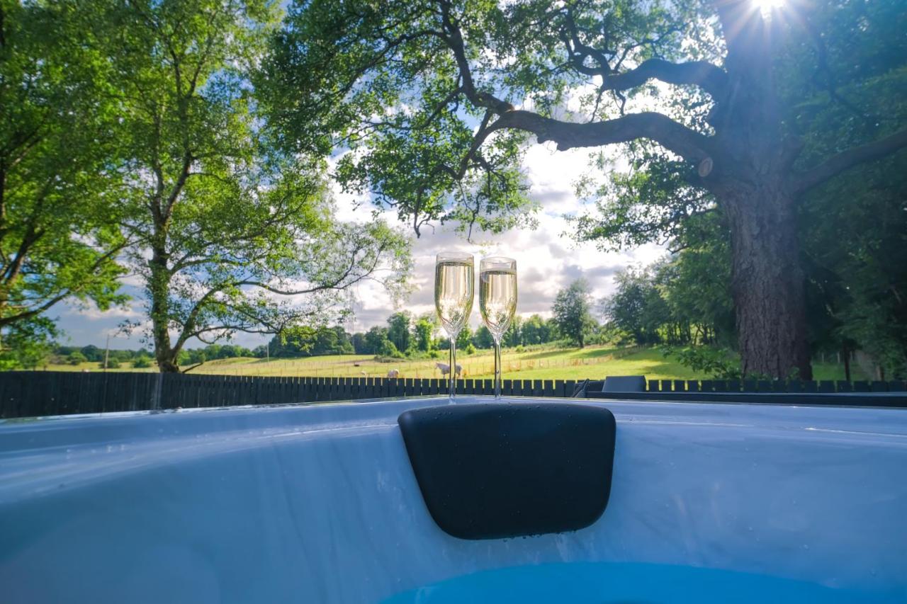 Lowwood Lodges - B&B Houston