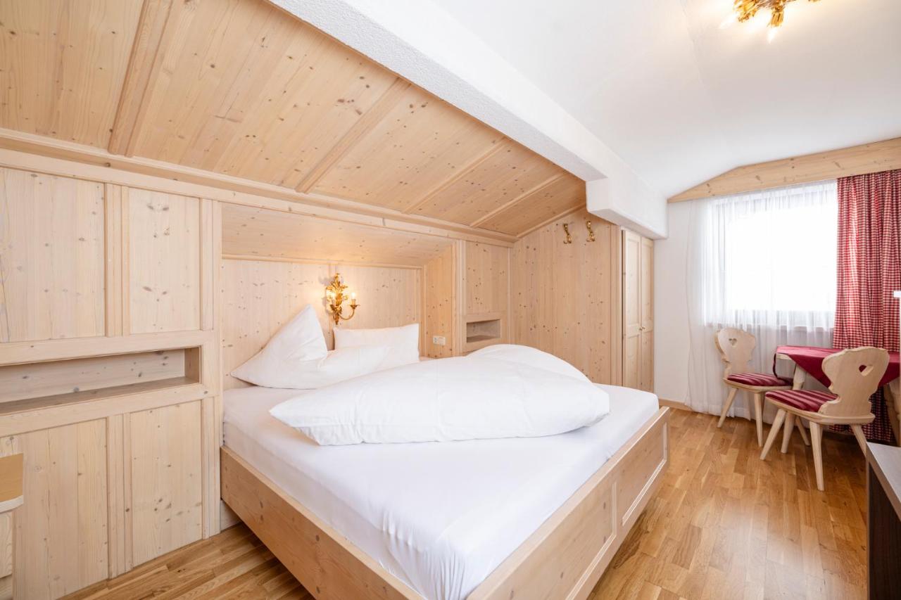 Appartement met 2 Slaapkamers en Balkon