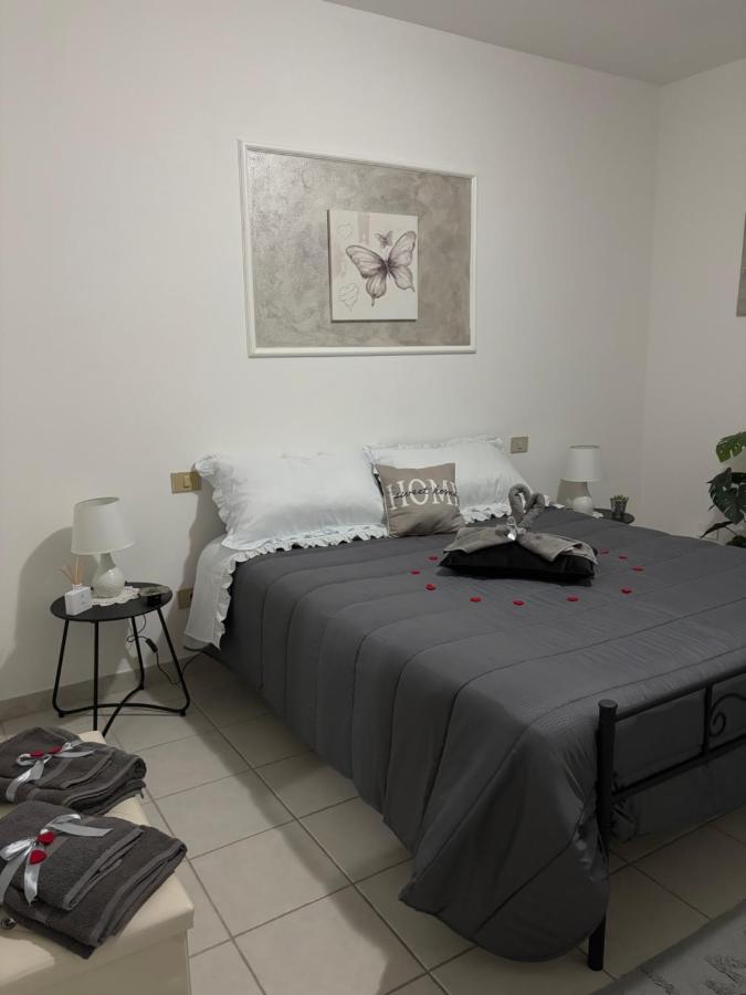 Appartamento Corso Colombo - Bed and Breakfast Quartu Sant'Elena
