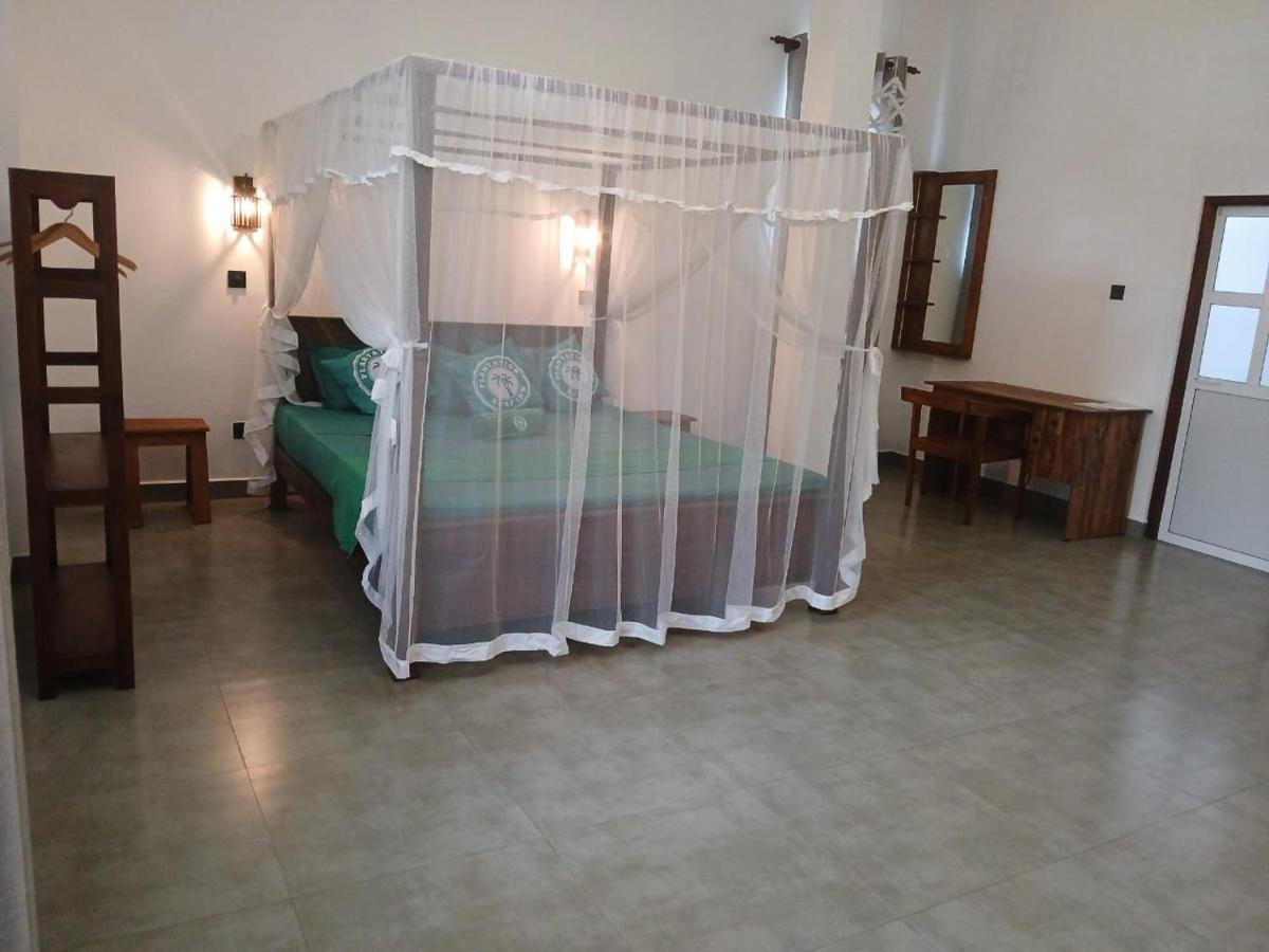 Habitación Superior con cama extragrande