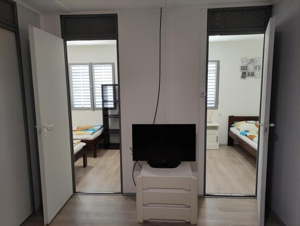 Appartement avec Sauna