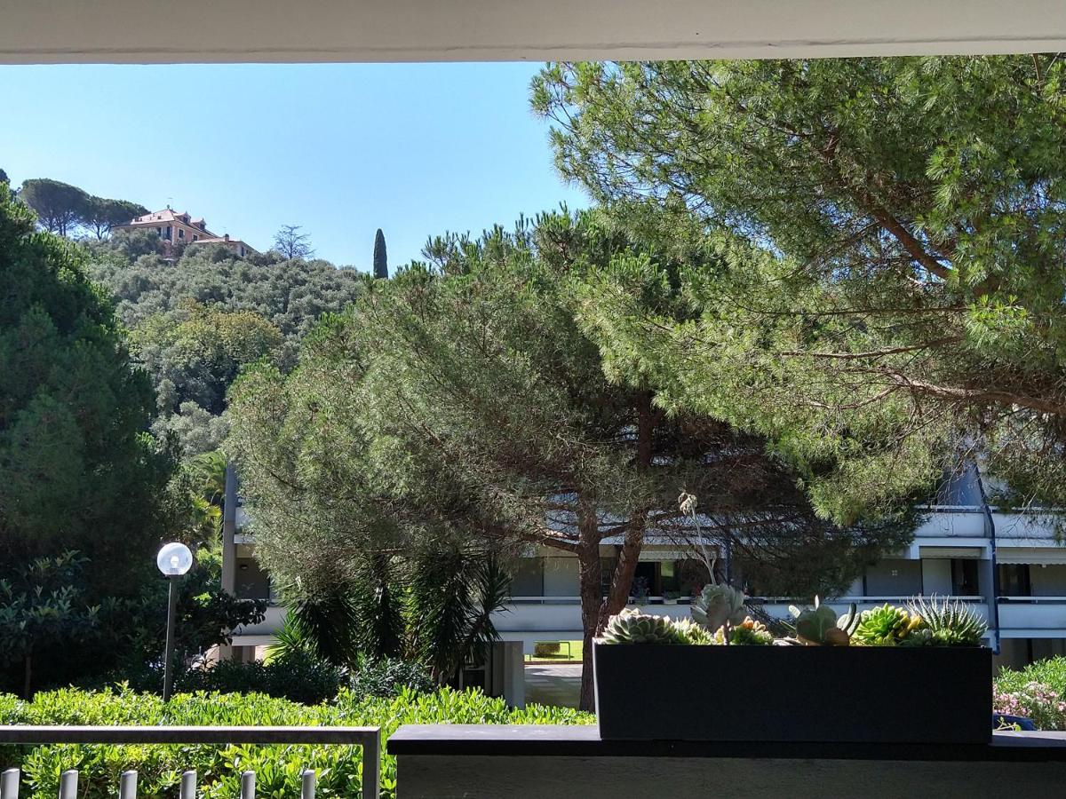 Your home in Chiavari- Large terrace & 2 bedrooms - Ferienwohnung