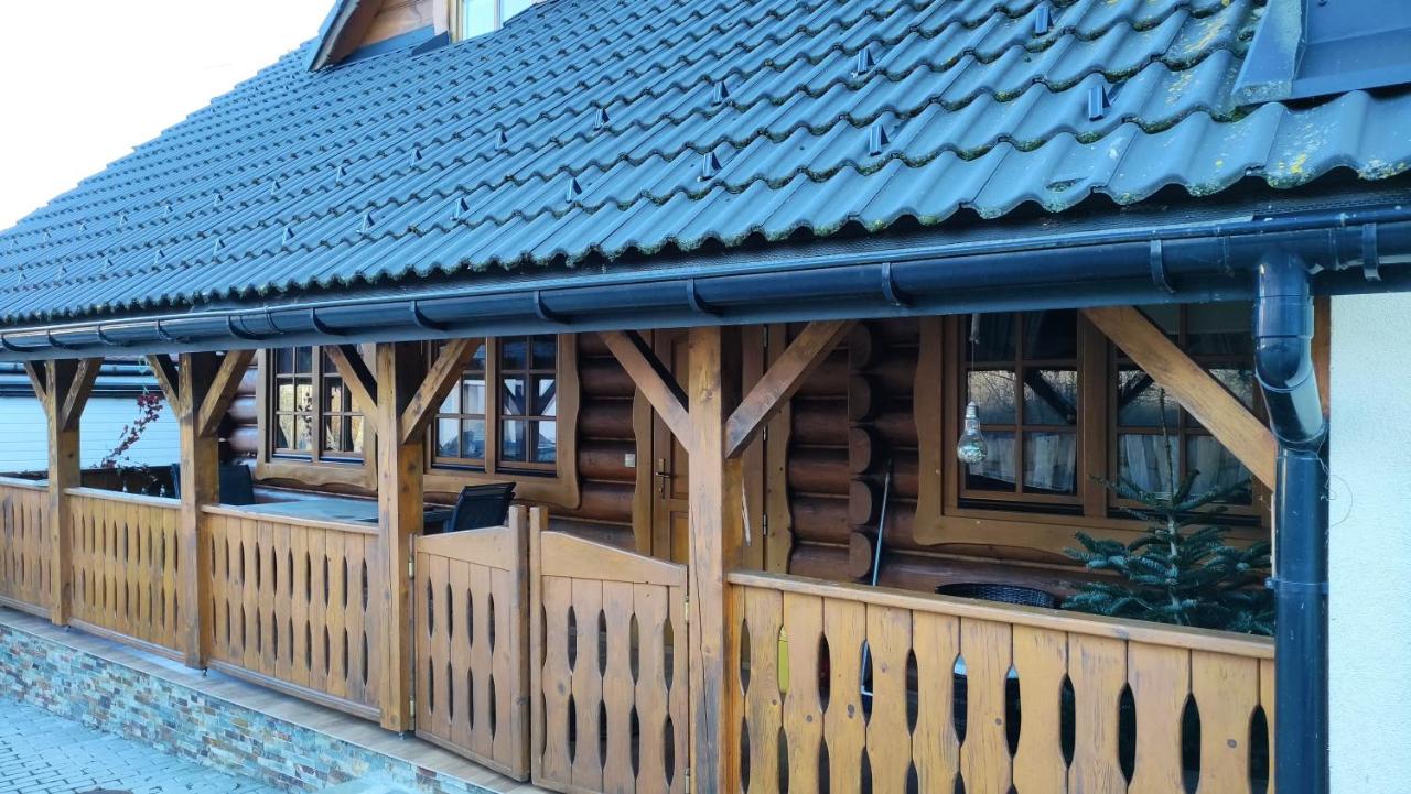 Penzión u Marlenky - B&B Spišská Stará Ves