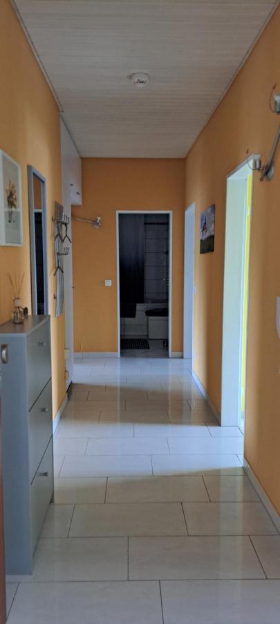 Großes Apartment perfekt für Familien - Gästecard inklusive - B&B