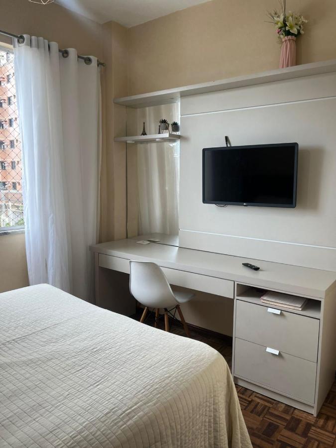 Apartamento aconchegante para COP 30 em Belém - B&B Belém